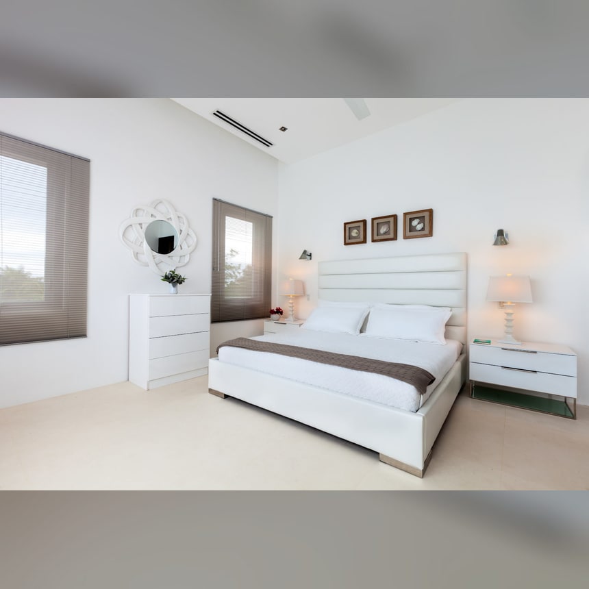 The Beach House